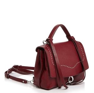 NWT**  REBECCA MINKOFF Stella Medium Convertible Backpack